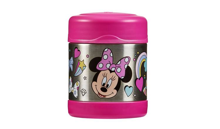 Thermos Disney Minnie & Daisy Food Flask -290ml