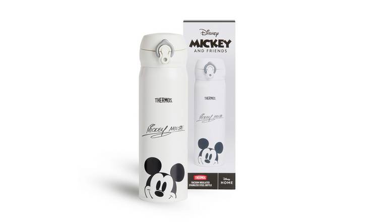 Thermos Disney's Mickey Mouse Drink Flask - 470ml 