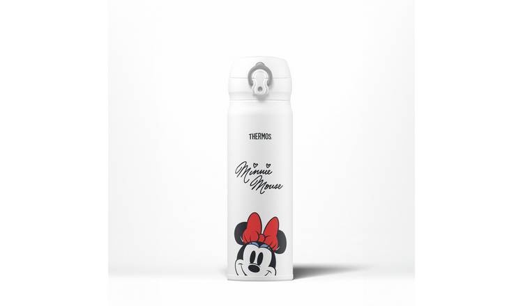 Thermos Disney Minnie Mouse Drink Flask - 470ml 
