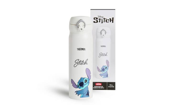 Thermos Disney Stitch Drink Flask - 470ml