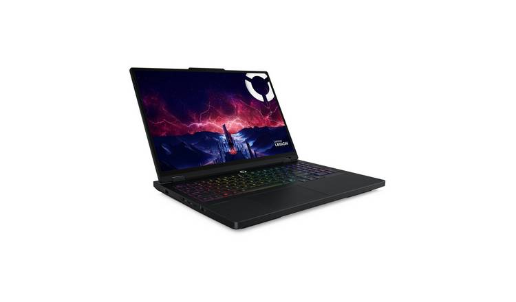Lenovo Legion Pro 16in 32GB 2TB RTX5060 Gaming Laptop