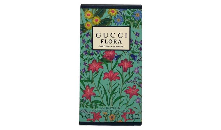 Gucci Flora Gorgeous Jasmine 30ml Eau de Parfum