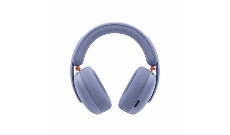 Logitech G G325 LIGHTSPEED Wireless Gaming Headset - Lilac