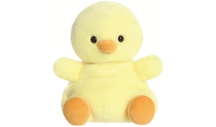 Aurora Palm Pals 8-inch Betsy Chick Plush Toy