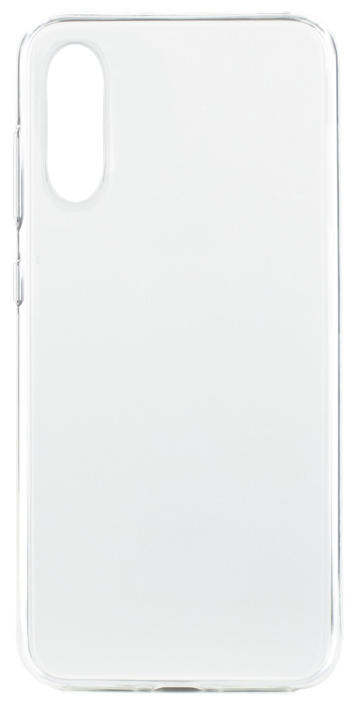 Proporta Samsung A70 Phone Case - Clear