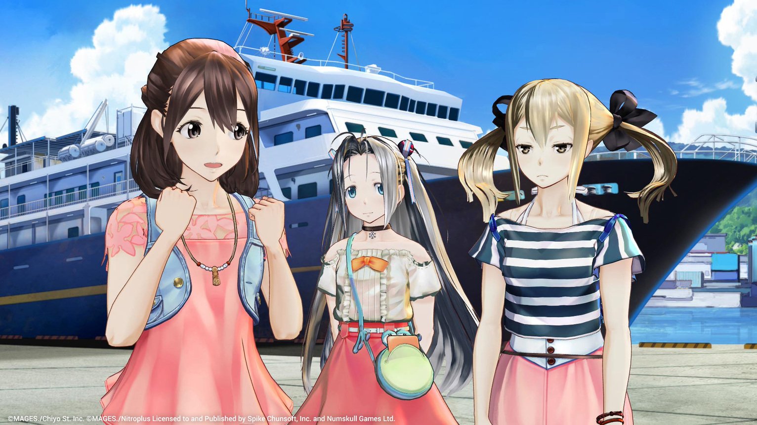 Robotics Notes Double Pack PS4 Game Pre-Order Review