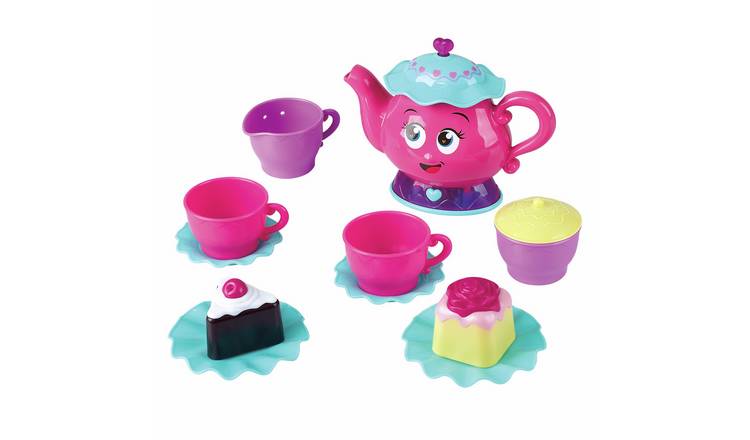 Chad Valley Tea Party Set 