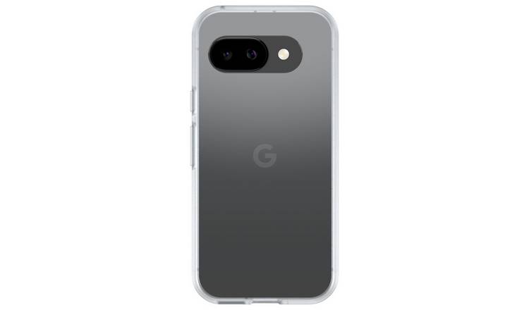 OtterBox React Google Pixel 9a Phone Case - Clear