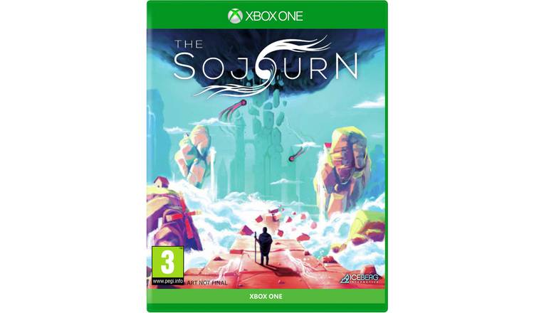 Buy The Soujourn Xbox One Game Pre Order Argos