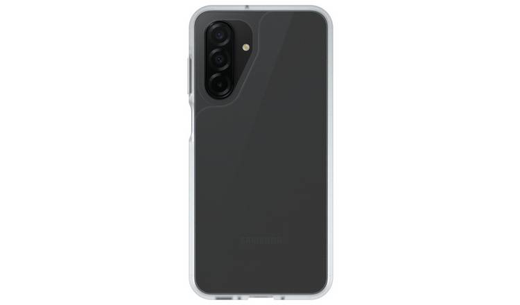 OtterBox React Samsung Galaxy A26 5G Phone Case - Clear