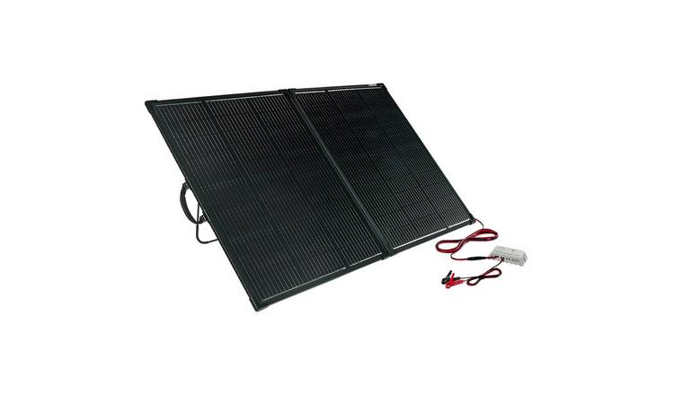 Osram Battery Charge Solar 200W
