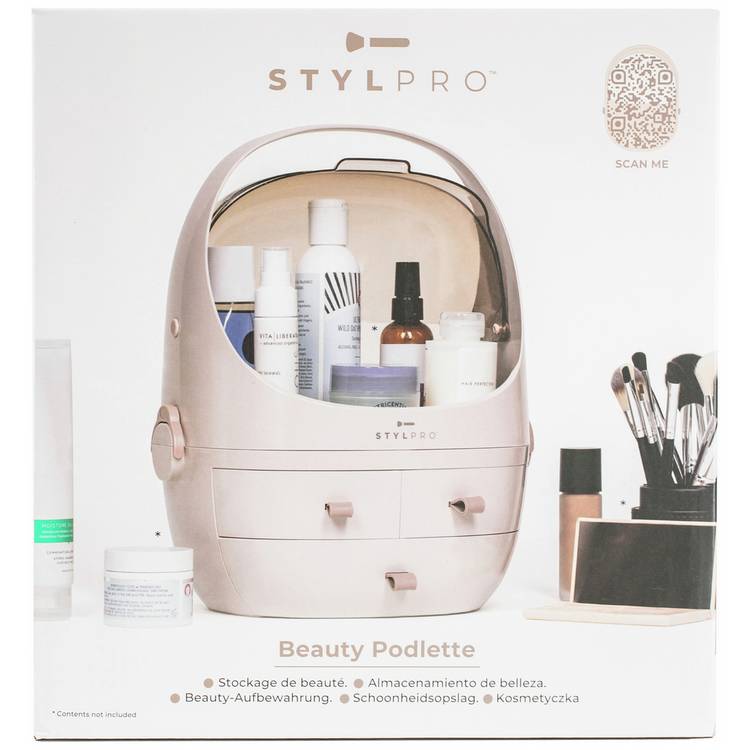 STYLPRO Make Up Storage Beauty Podlette 0