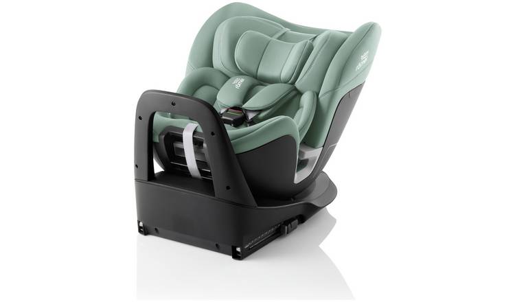 Britax Romer Swivel Car Seat Jade Green