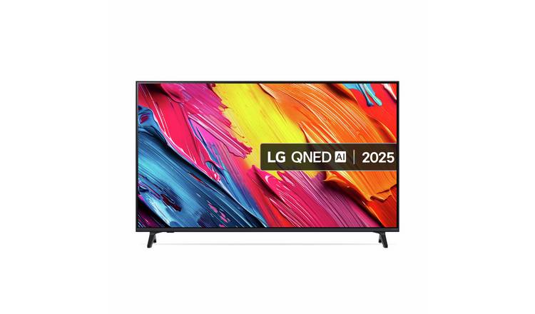 LG 65Inch QNED70A Smart 4K UHD HDR QNED TV