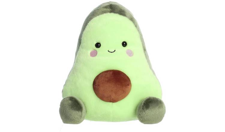 Aurora Palm Pals 13 inch Airy Avocado Plush Toy