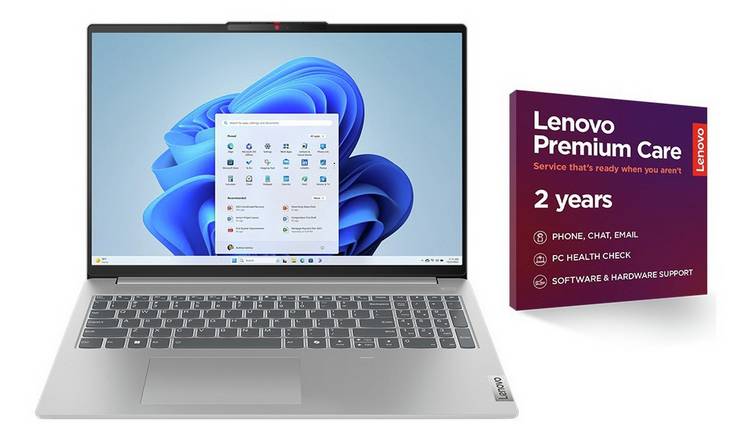 Lenovo IdeaPad Slim 5 16in i7 16GB 1TB Laptop