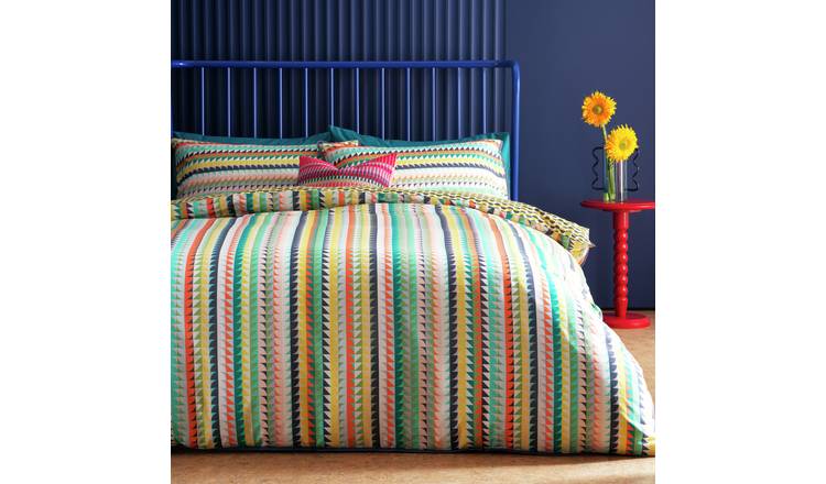Margo Selby Heriward Bedding Set - Double