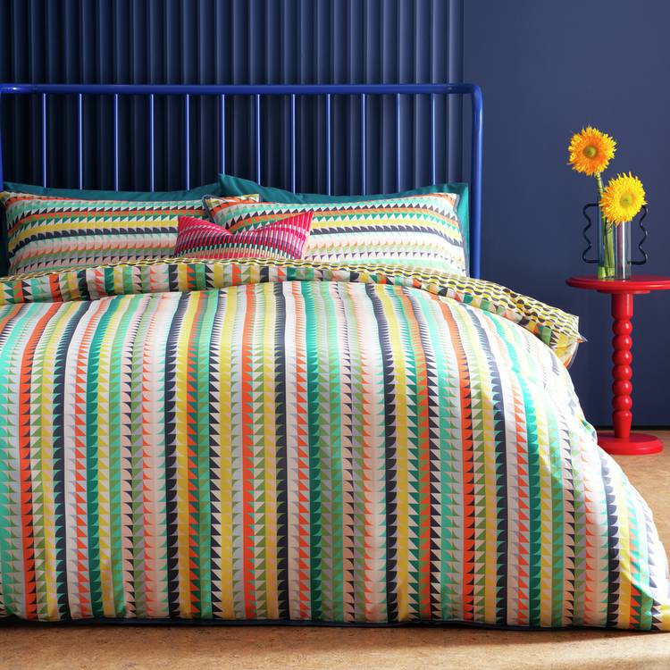Margo Selby Heriward Bedding Set - Double 0