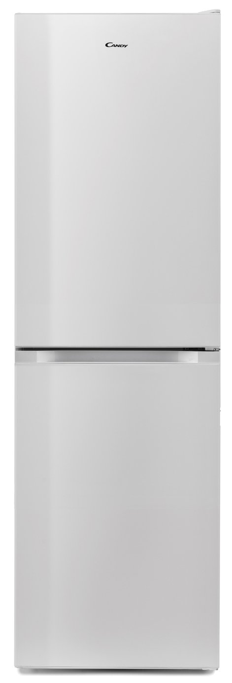 Candy CMCL5172WK Fridge Freezer Review