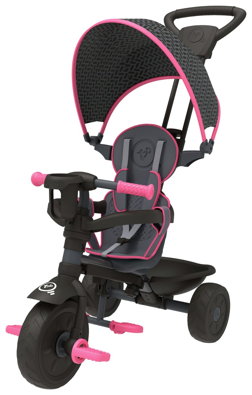 TP 4 in 1 Trike Review