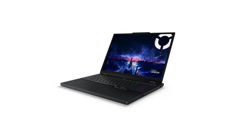 Lenovo Legion 15.1in i7 32GB 1TB RTX5060 Gaming Laptop