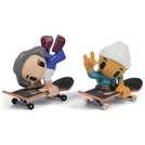 Buy Tech Deck Sk8 Crew Multi Pack Playsets and figures Argos