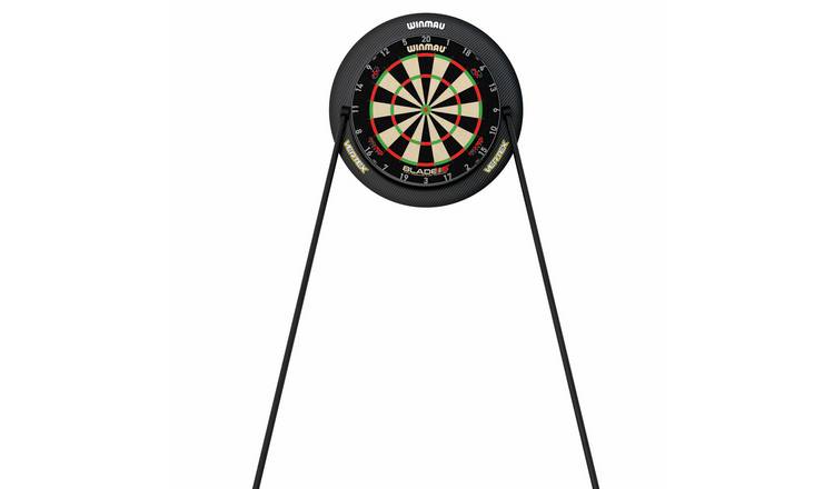 Winmau Vertex Dartboard Stand