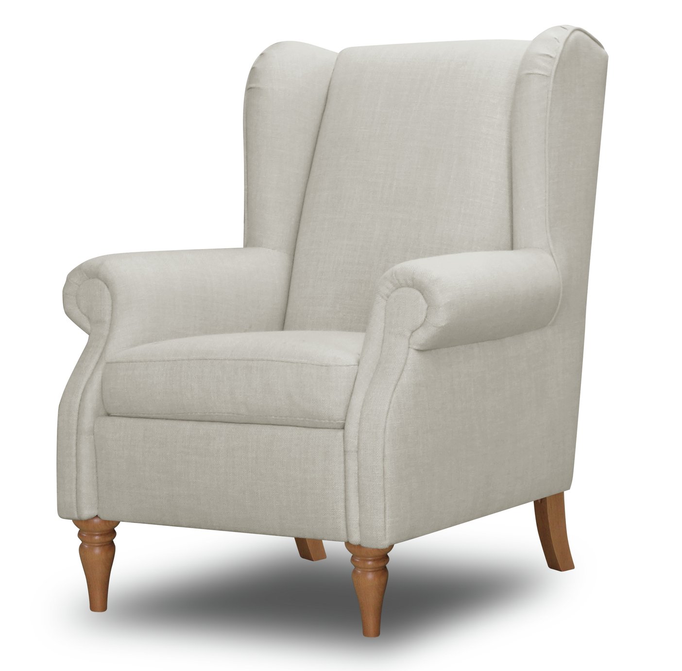 argos high back chair