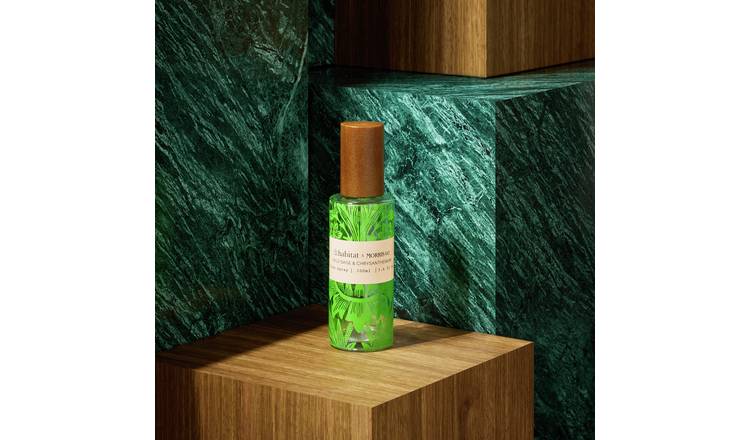 Habitat x Morris & Co. Room  Spray - Sage & Chrysanthemum