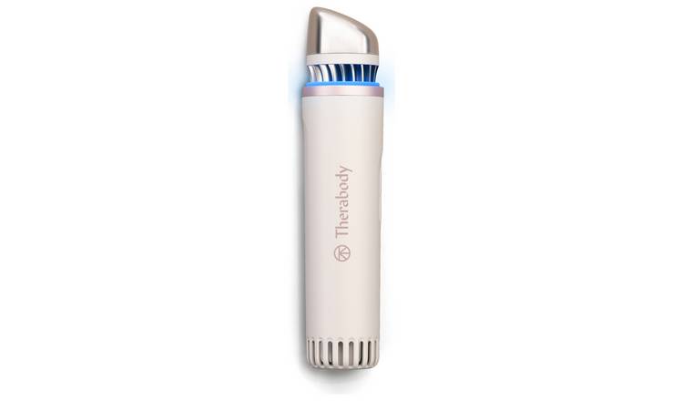 Therabody Depuffing Wand - White