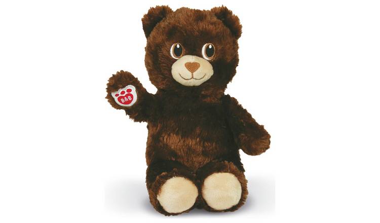 Build A Bear Furtastic Bear & Outfit Pack