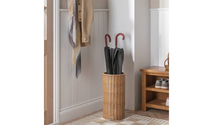 Argos Home Round Umbrella Stand