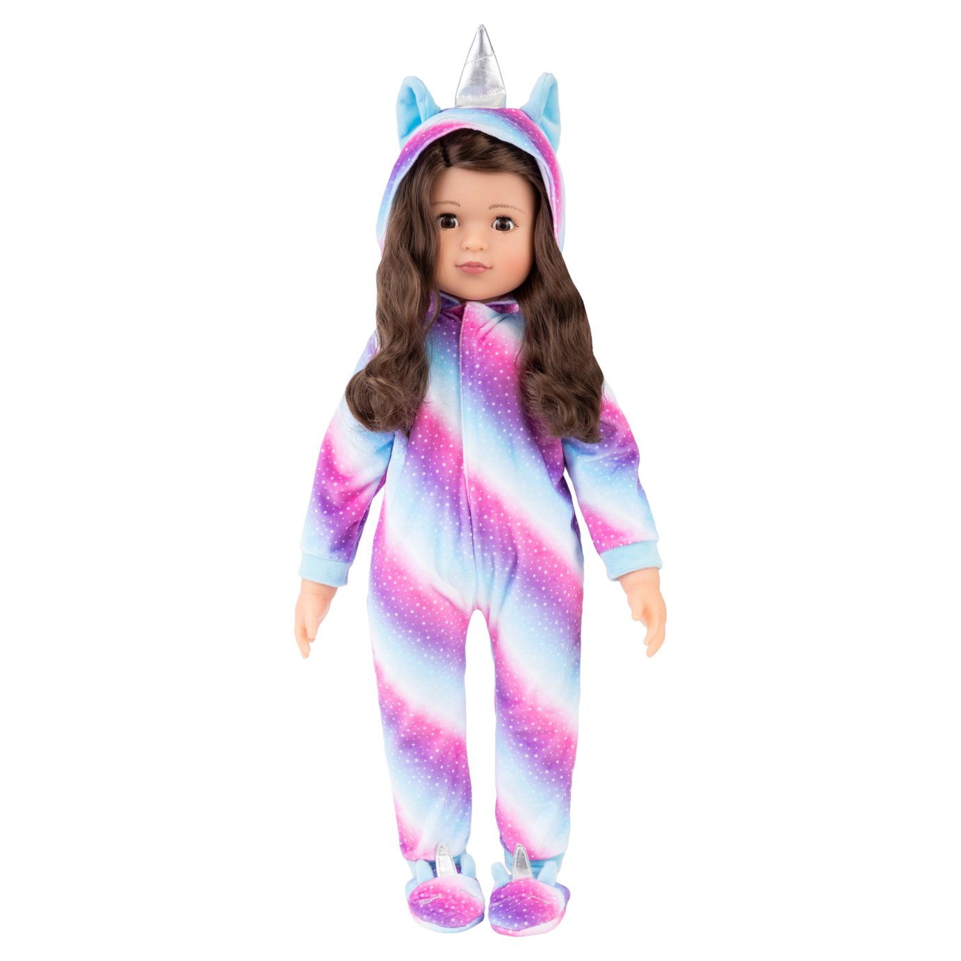 Designafriend Best Friend Unicorn All-in-One Outfit review