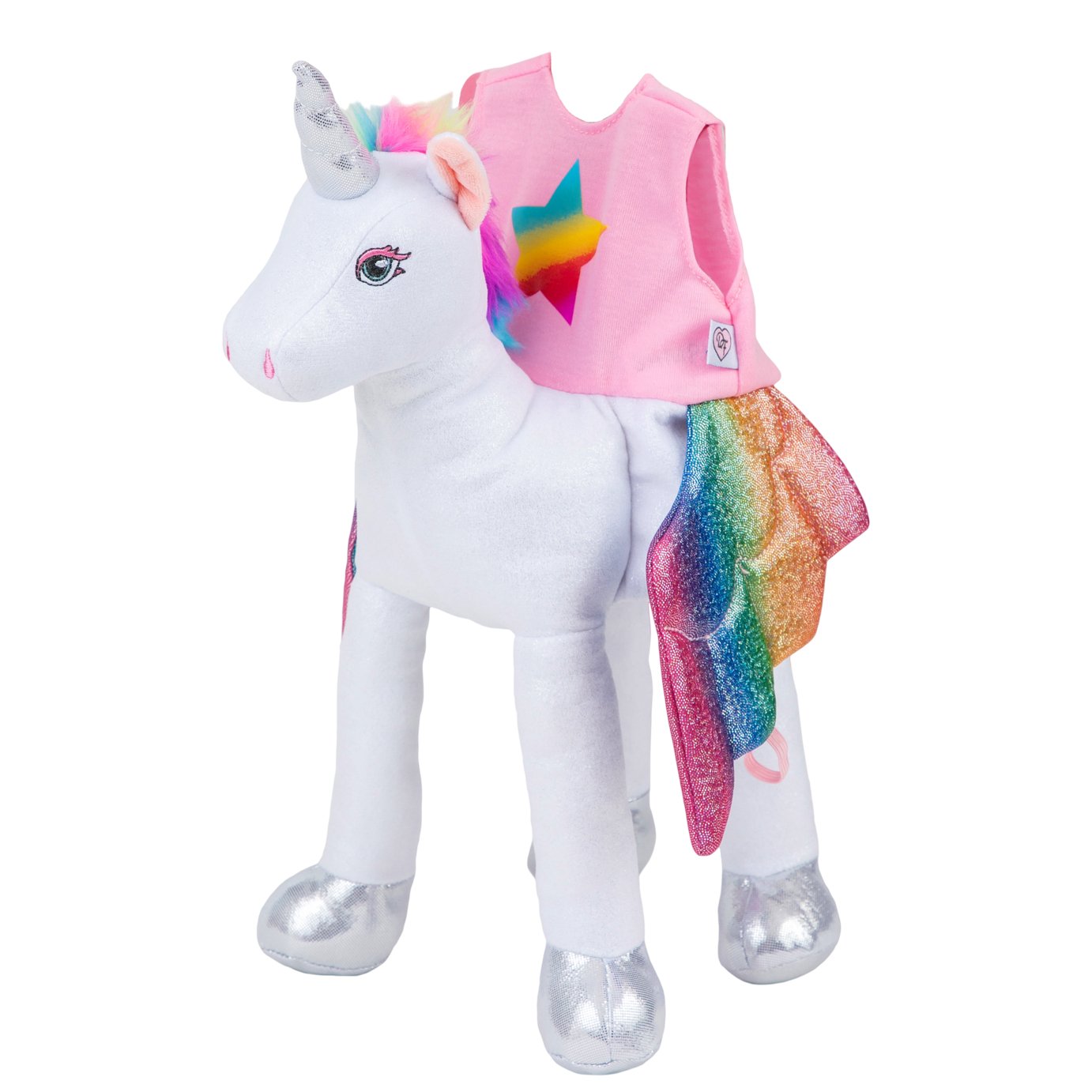 argos unicorn fancy dress