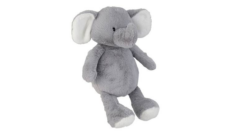 Baby soft 2024 toys argos