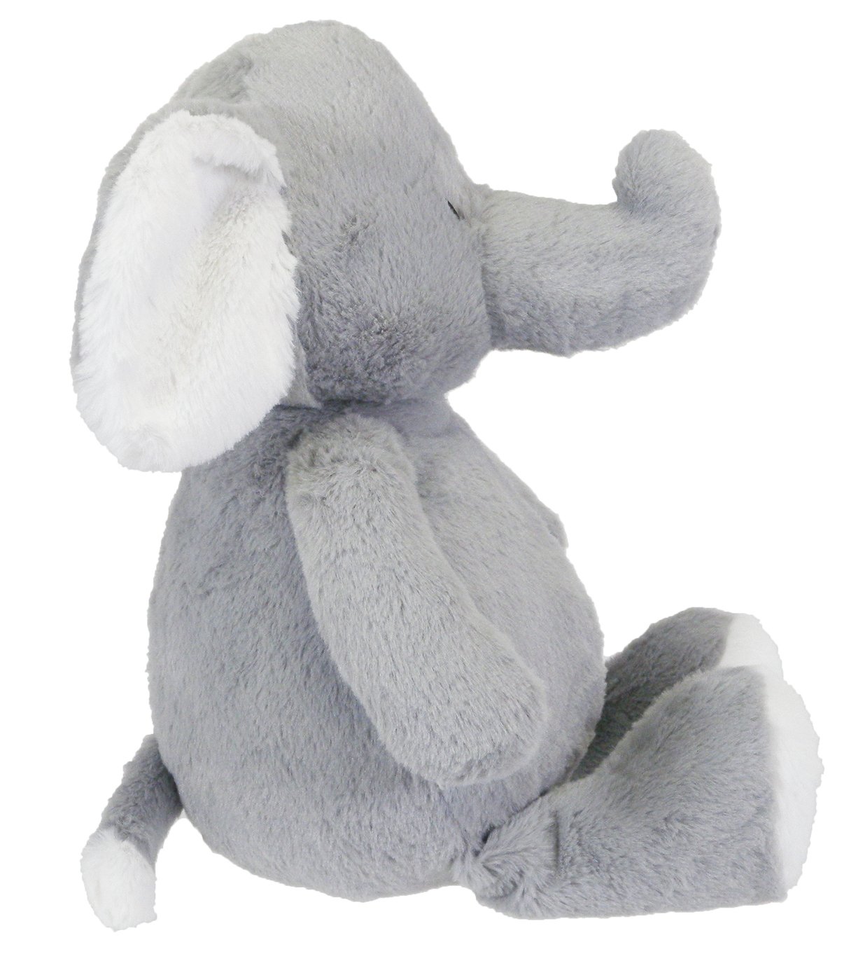 Buy 14inch Safari Elephant Soft Toy 