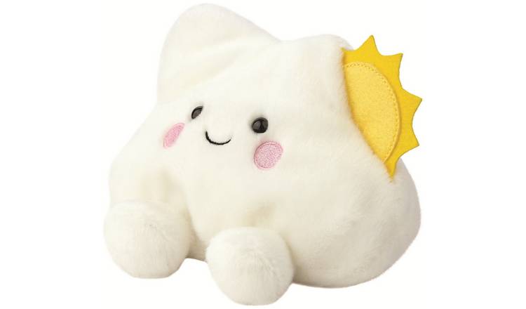 Buy Aurora Cuddle Pals 8-inch Summer Cloud Plush Toy Teddy bears