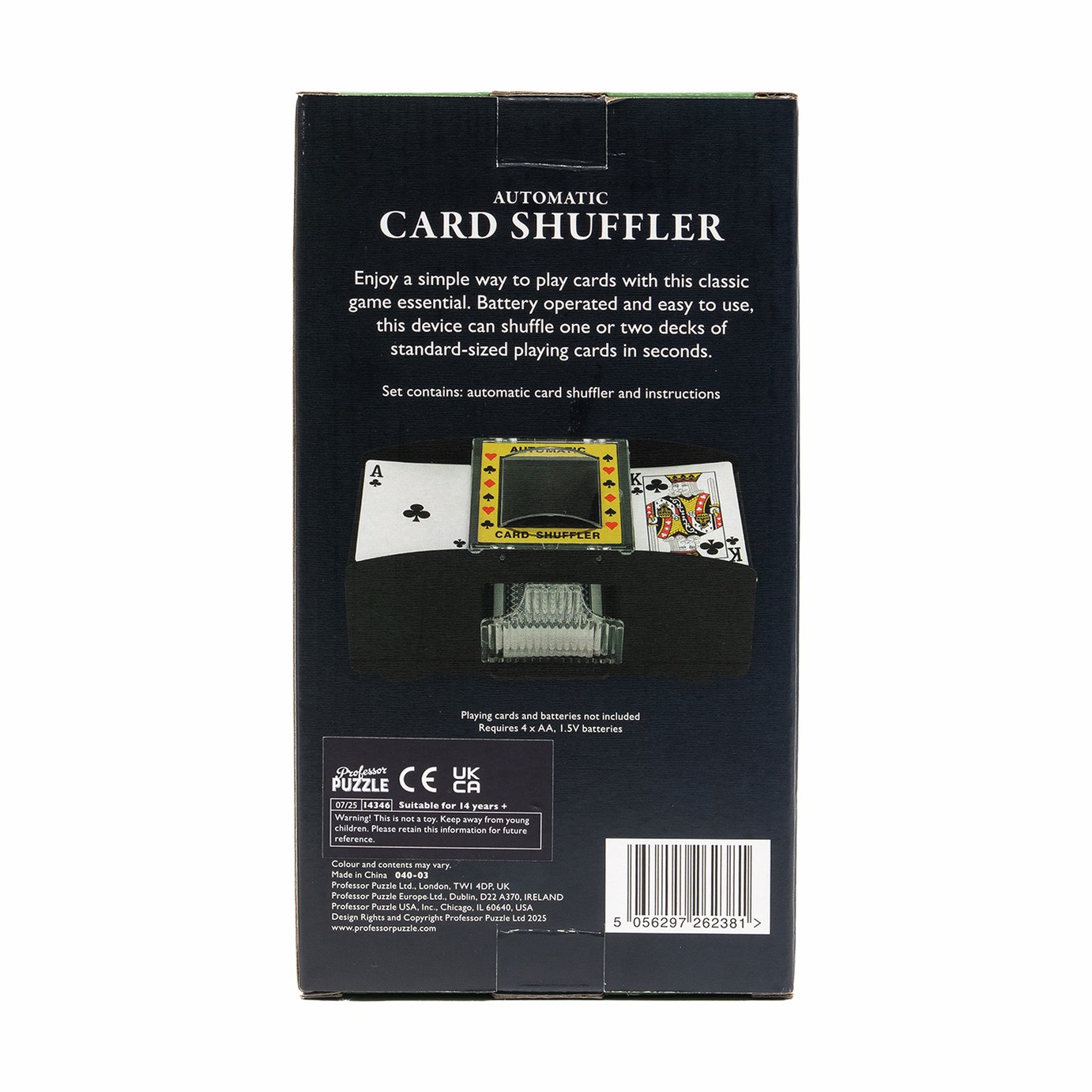 zorc yugioh deck Amazon Best Sellers: Best Casino Card Shufflers main image 0
