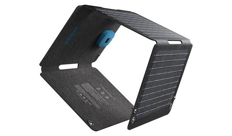 Anker SOLIX PS30 Portable Solar Panel