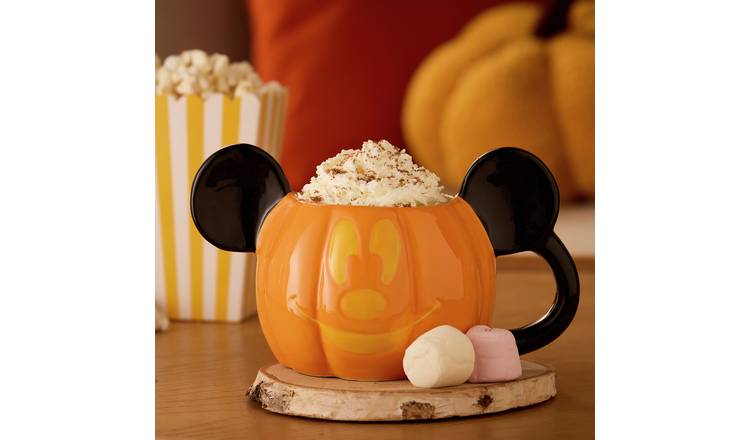 Disney Mickey Mouse Ceramic Mug