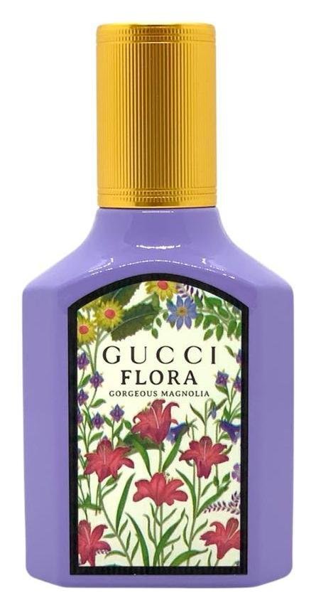 Buy Gucci Flora Gorgeous Magnolia 30ml Eau de Parfum | Perfume | Argos
