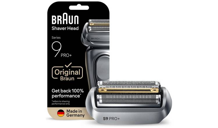 Braun Series 9 Pro+ Shaver Head 96M