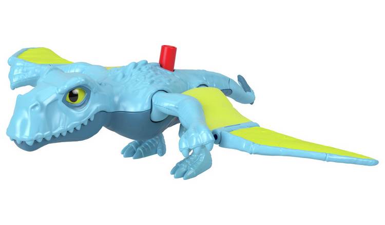 Jurassic World Rebirth Dimorphodon  Action Figure Dinosaur