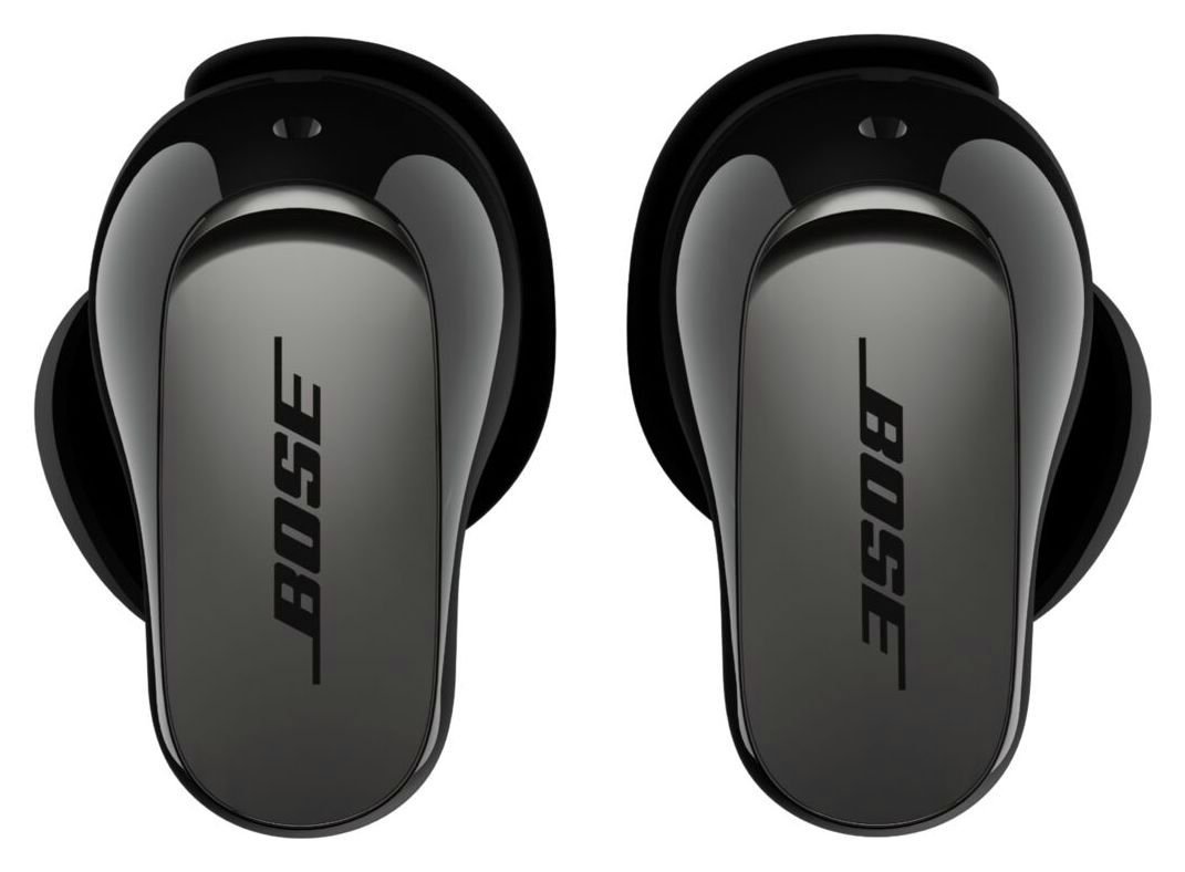 Buy Bose QC Ultra Gen 2 In-Ear True Wireless Earbud - Black