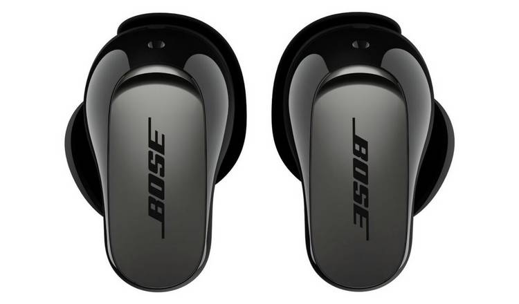 Buy Bose QC Ultra Gen 2 In-Ear True Wireless Earbud - Black