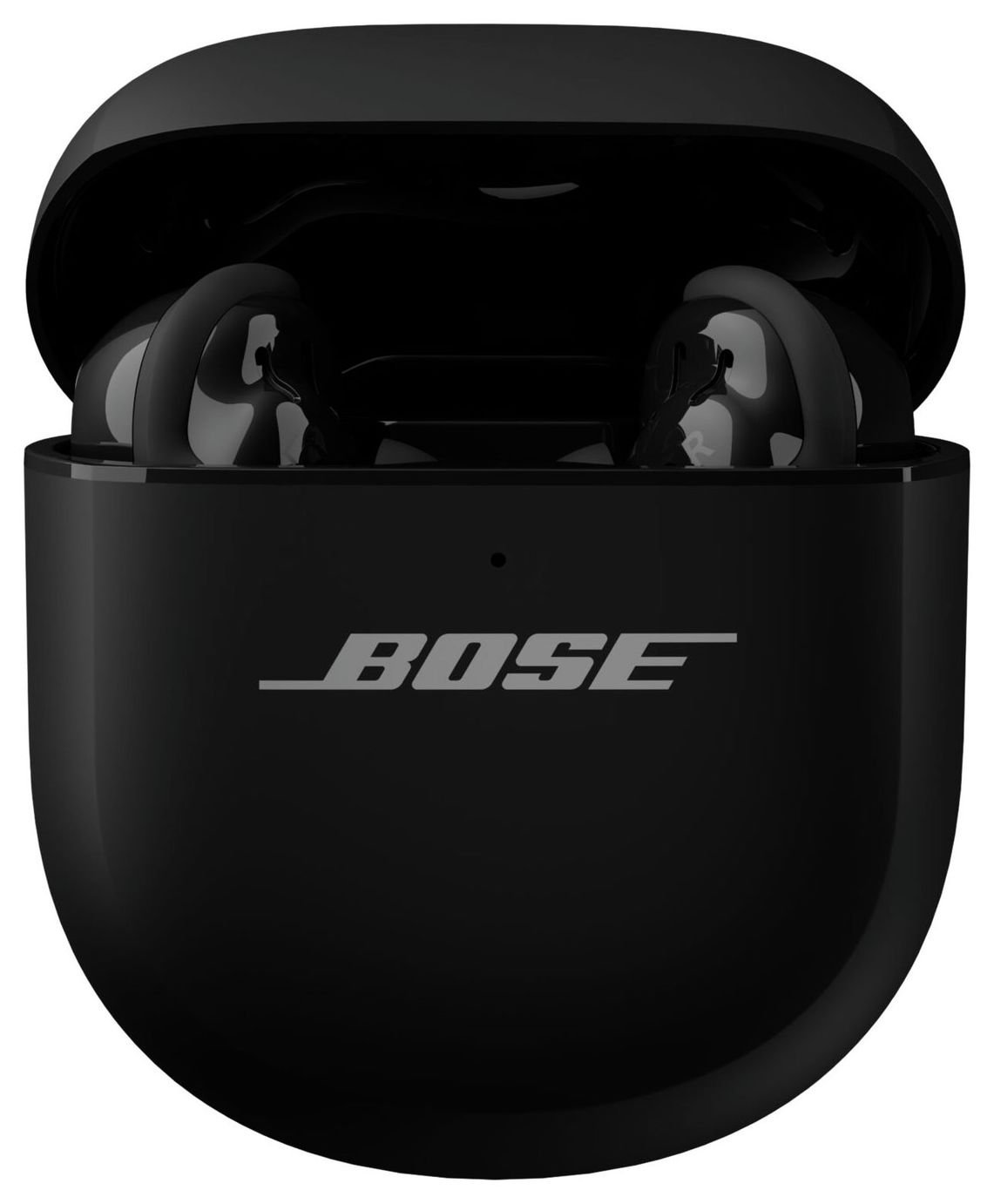 Buy Bose QC Ultra Gen 2 In-Ear True Wireless Earbud - Black