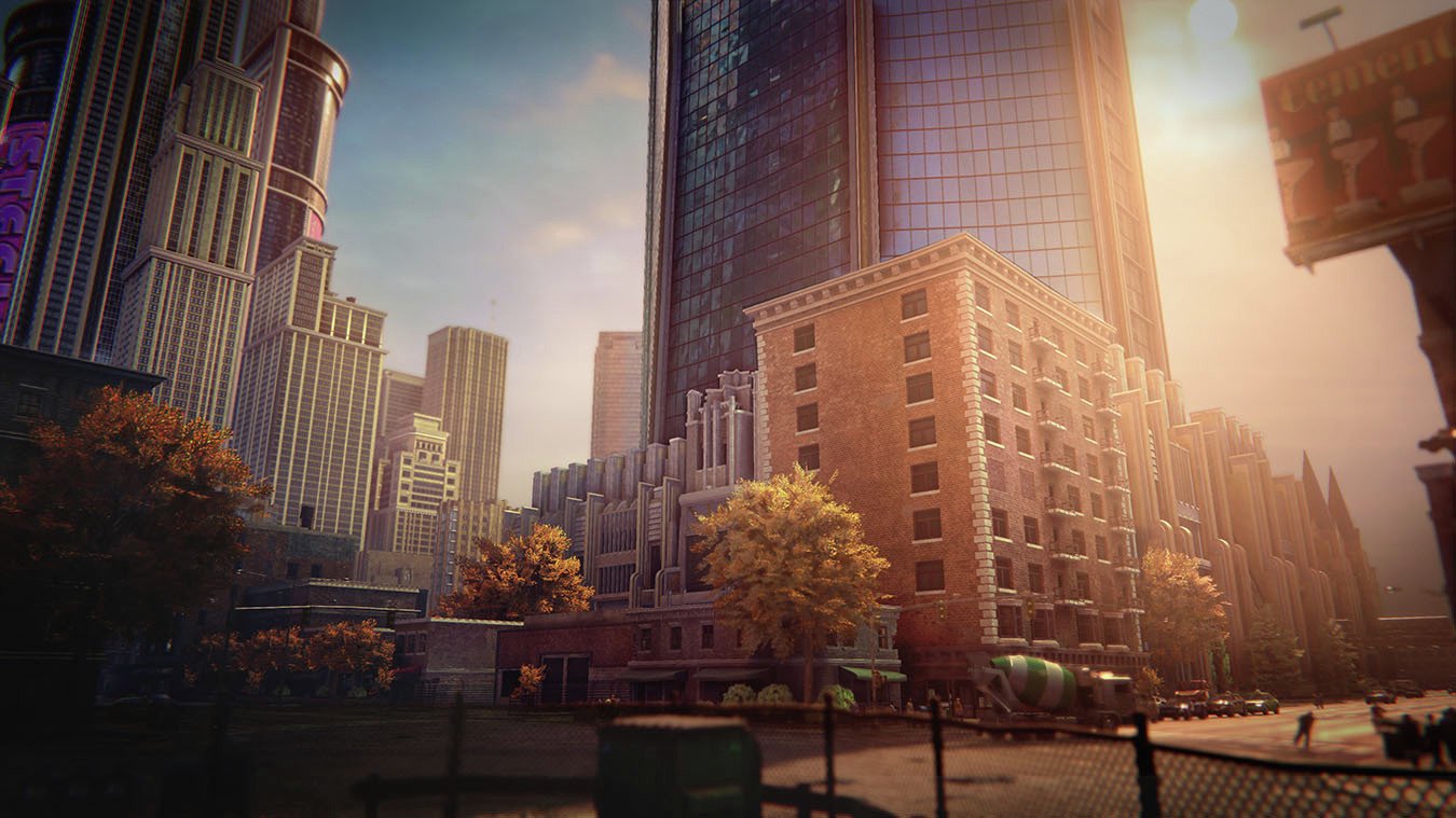 Saints Row The Third Remastered PS4 Game Reviews Updated April 2024