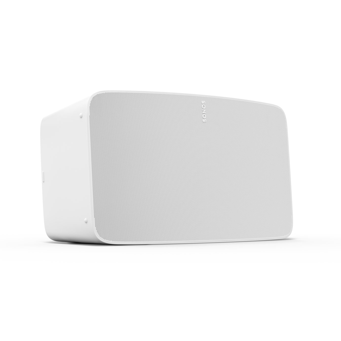 Sonos Five Wireless Smart Speaker Review