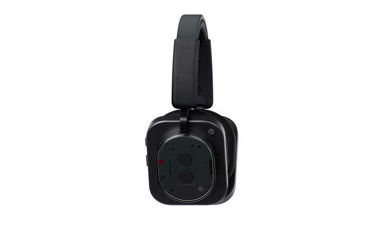 Nothing Headphone (1) Over-Ear Wireless Headphones - Black