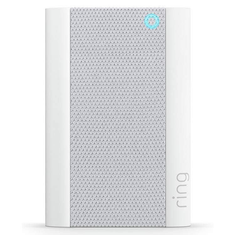 Ring Chime Pro 0